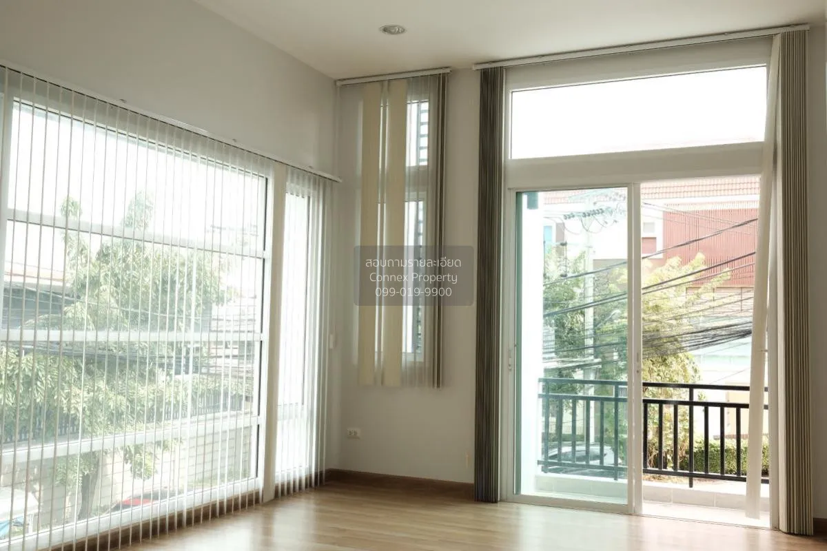 For Sale Townhouse/Townhome  , Premium Place Nawamin - Sukhapiban