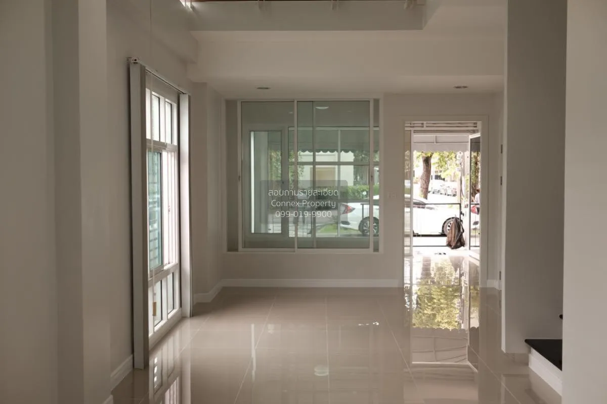 For Sale Townhouse/Townhome  , Premium Place Nawamin - Sukhapiban 3