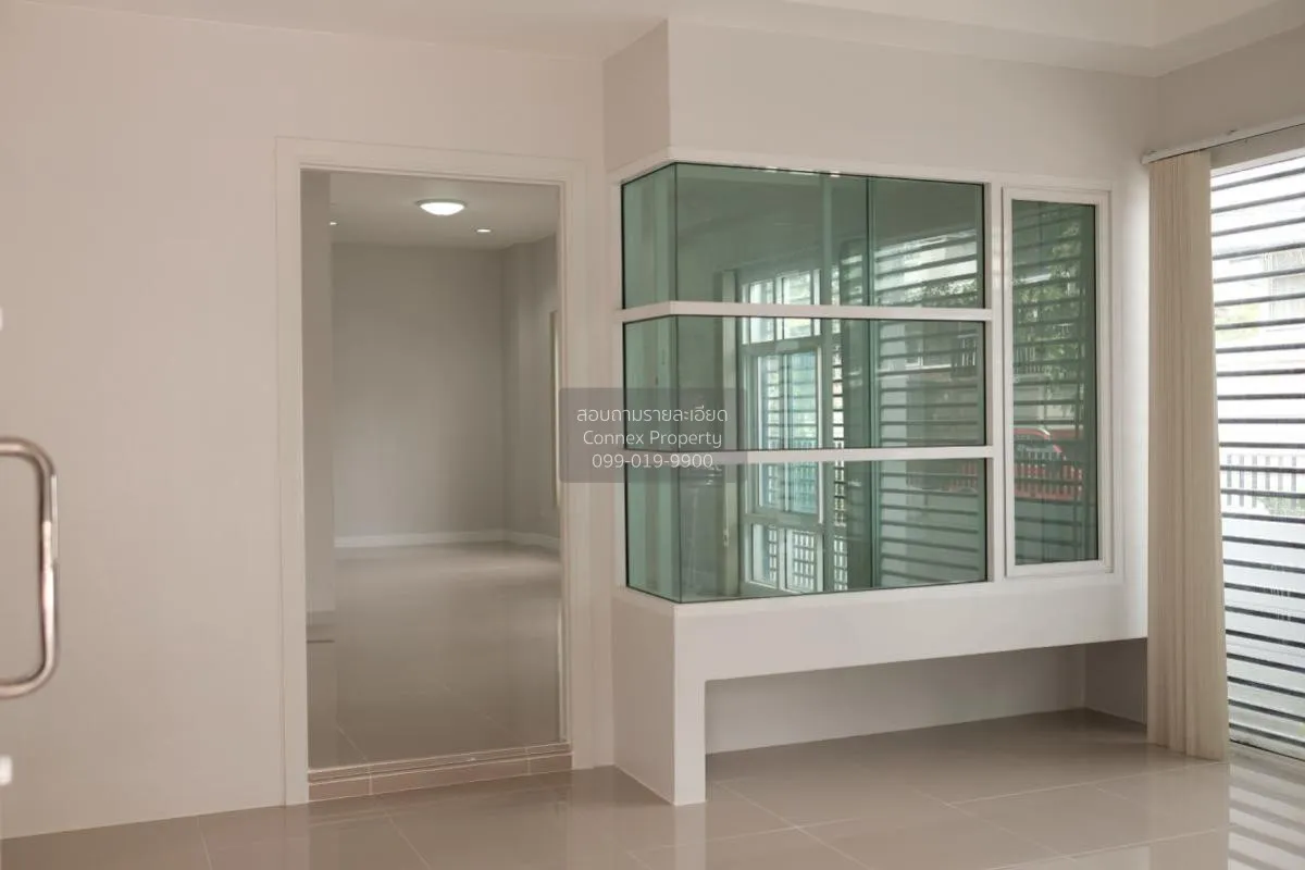 For Sale Townhouse/Townhome  , Premium Place Nawamin - Sukhapiban