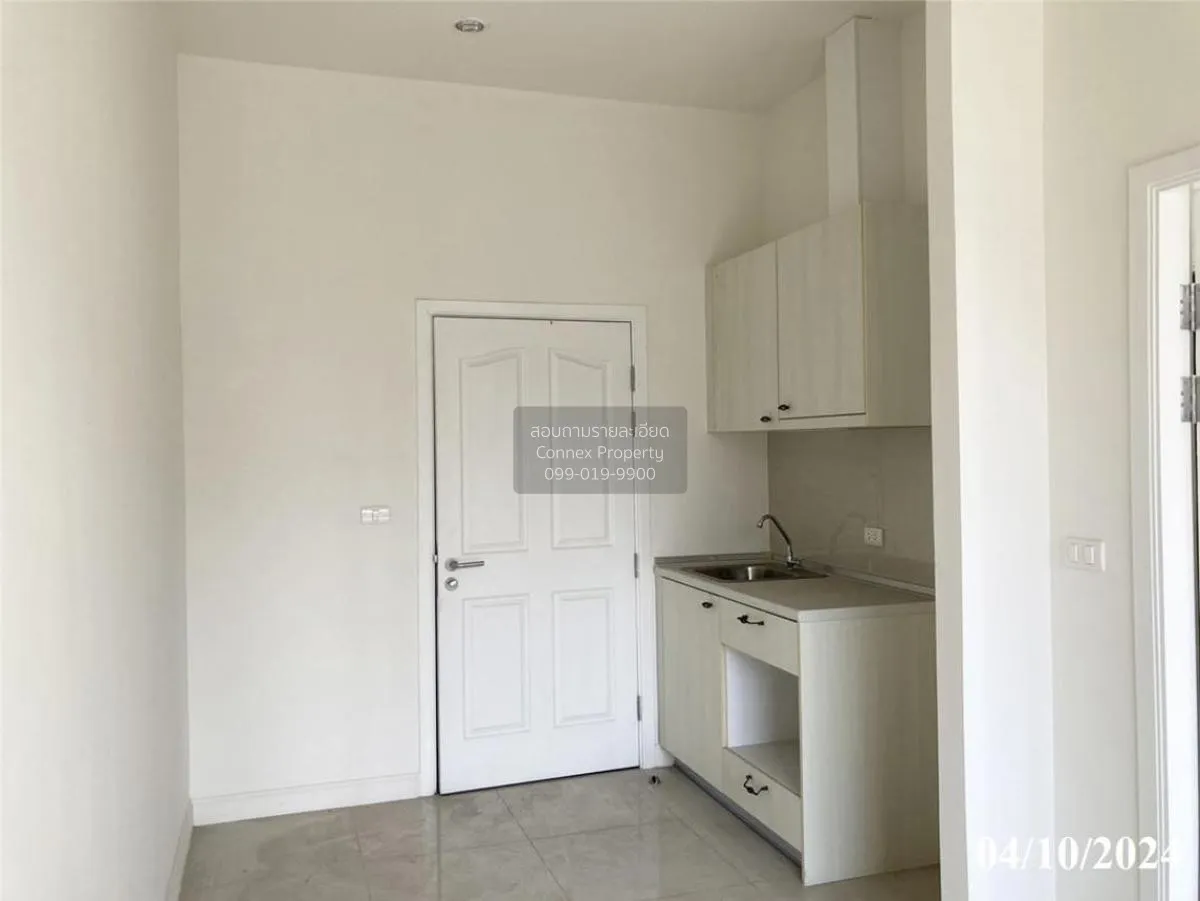 ขายคอนโด  แมเนอร์ สนามบินน้ำ MRT-สะพานพระนั่งเกล้า บางกระสอ เมือง 1