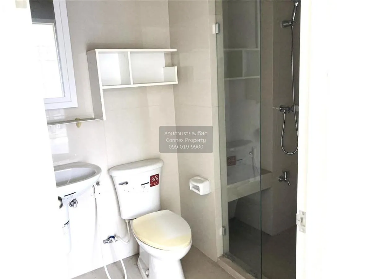 ขายคอนโด  แมเนอร์ สนามบินน้ำ MRT-สะพานพระนั่งเกล้า บางกระสอ เมือง 4