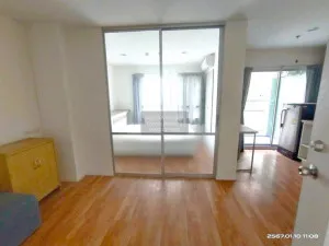 For Sale Condo , Lumpini Ville Nakhon In - Riverview , MRT-Yak Tiwanon , Talat Khwan , Don Mueang , Nonthaburi , CX-112627