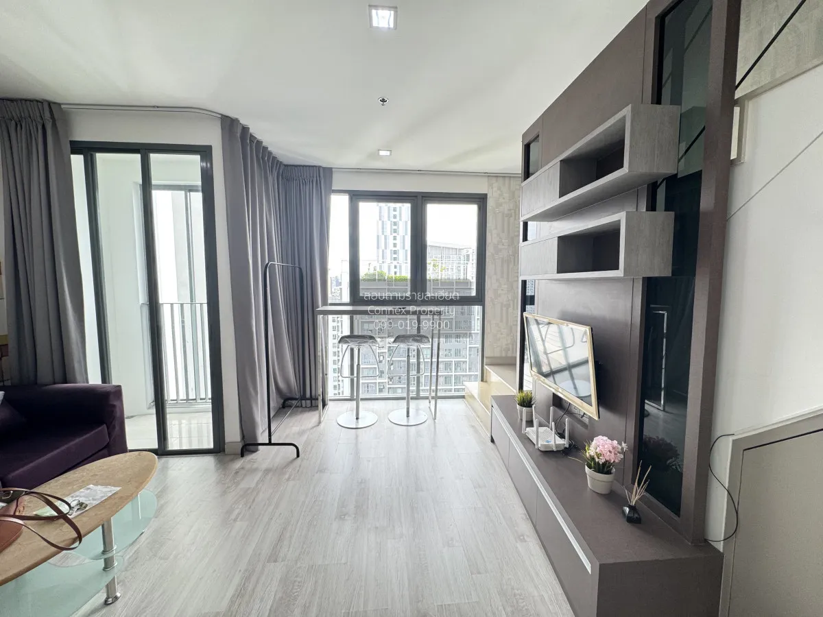 FOR RENT condo , Ideo Mobi Sukhumvit , BTS-On Nut , Bang Chak , P 2