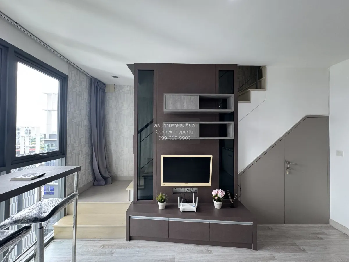 FOR RENT condo , Ideo Mobi Sukhumvit , BTS-On Nut , Bang Chak , P 3