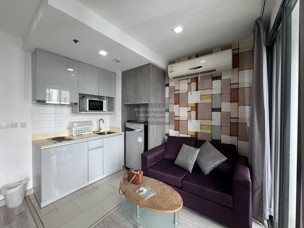 FOR RENT condo , Ideo Mobi Sukhumvit , BTS-On Nut , Bang Chak , P 4