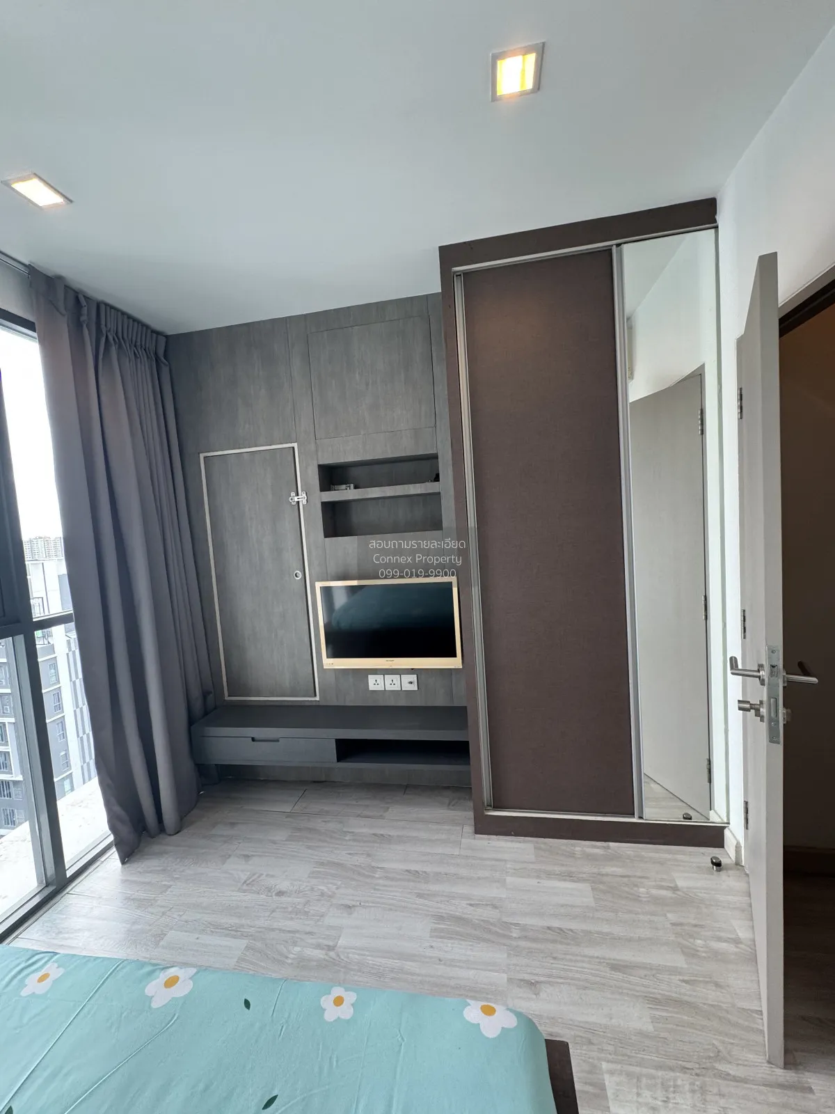 FOR RENT condo , Ideo Mobi Sukhumvit , BTS-On Nut , Bang Chak , P