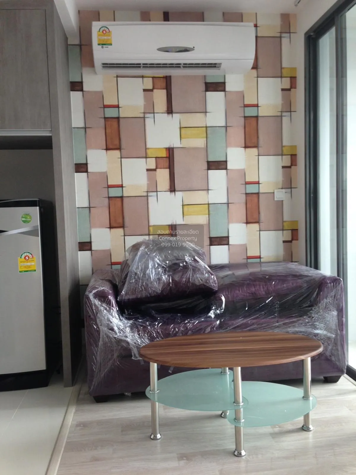 เช่าคอนโด  ไอดีโอ โมบิ สุขุมวิท BTS-อ่อนนุช บางจาก เขต พระโขนง กร 2