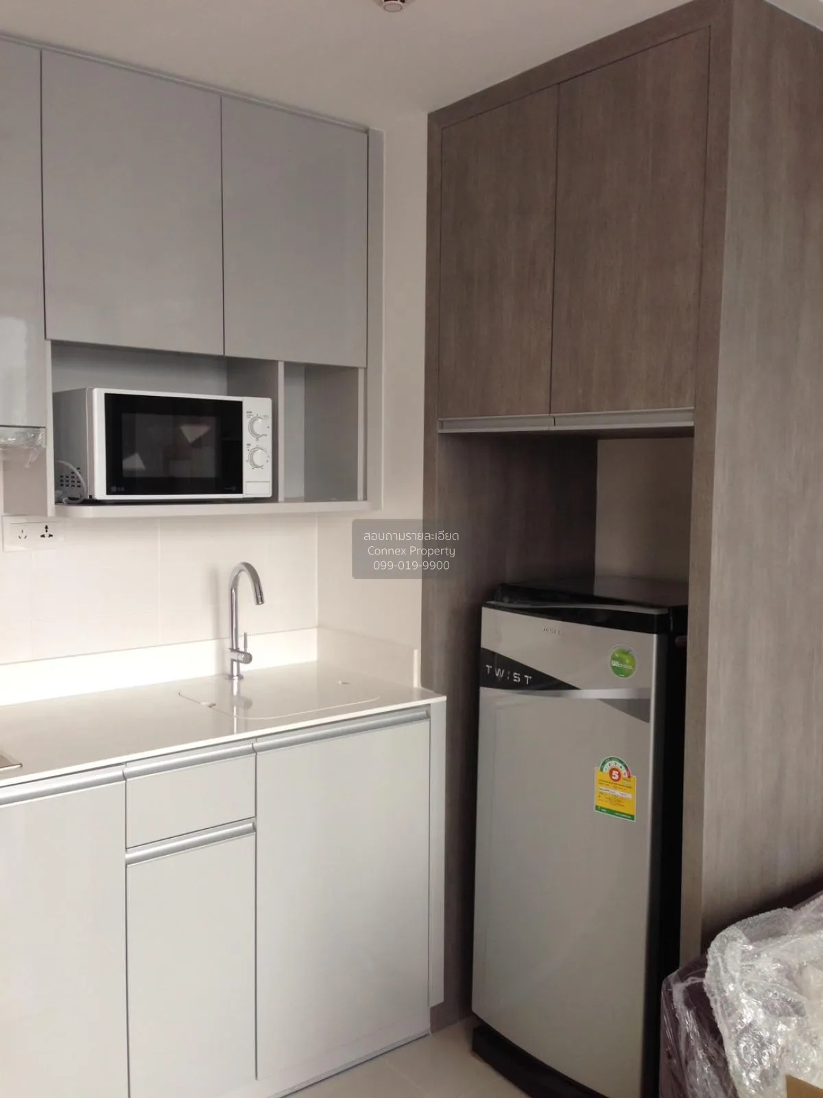 เช่าคอนโด  ไอดีโอ โมบิ สุขุมวิท BTS-อ่อนนุช บางจาก เขต พระโขนง กร 3