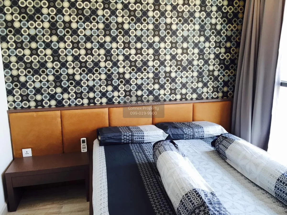 เช่าคอนโด  ไอดีโอ โมบิ สุขุมวิท BTS-อ่อนนุช บางจาก เขต พระโขนง กร 4