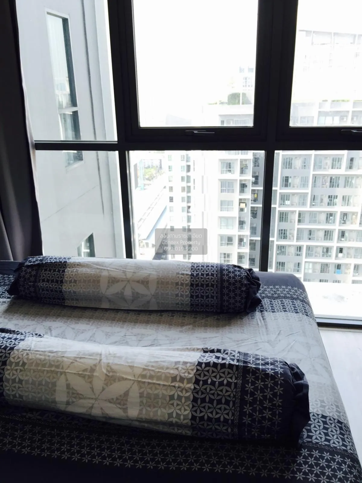 เช่าคอนโด  ไอดีโอ โมบิ สุขุมวิท BTS-อ่อนนุช บางจาก เขต พระโขนง กร