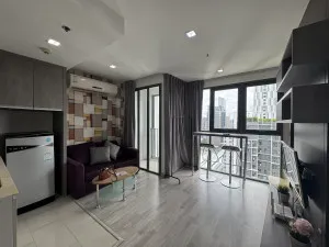 FOR RENT condo , Ideo Mobi Sukhumvit , BTS-On Nut , Bang Chak , Phra Khanong , Bangkok , CX-11263