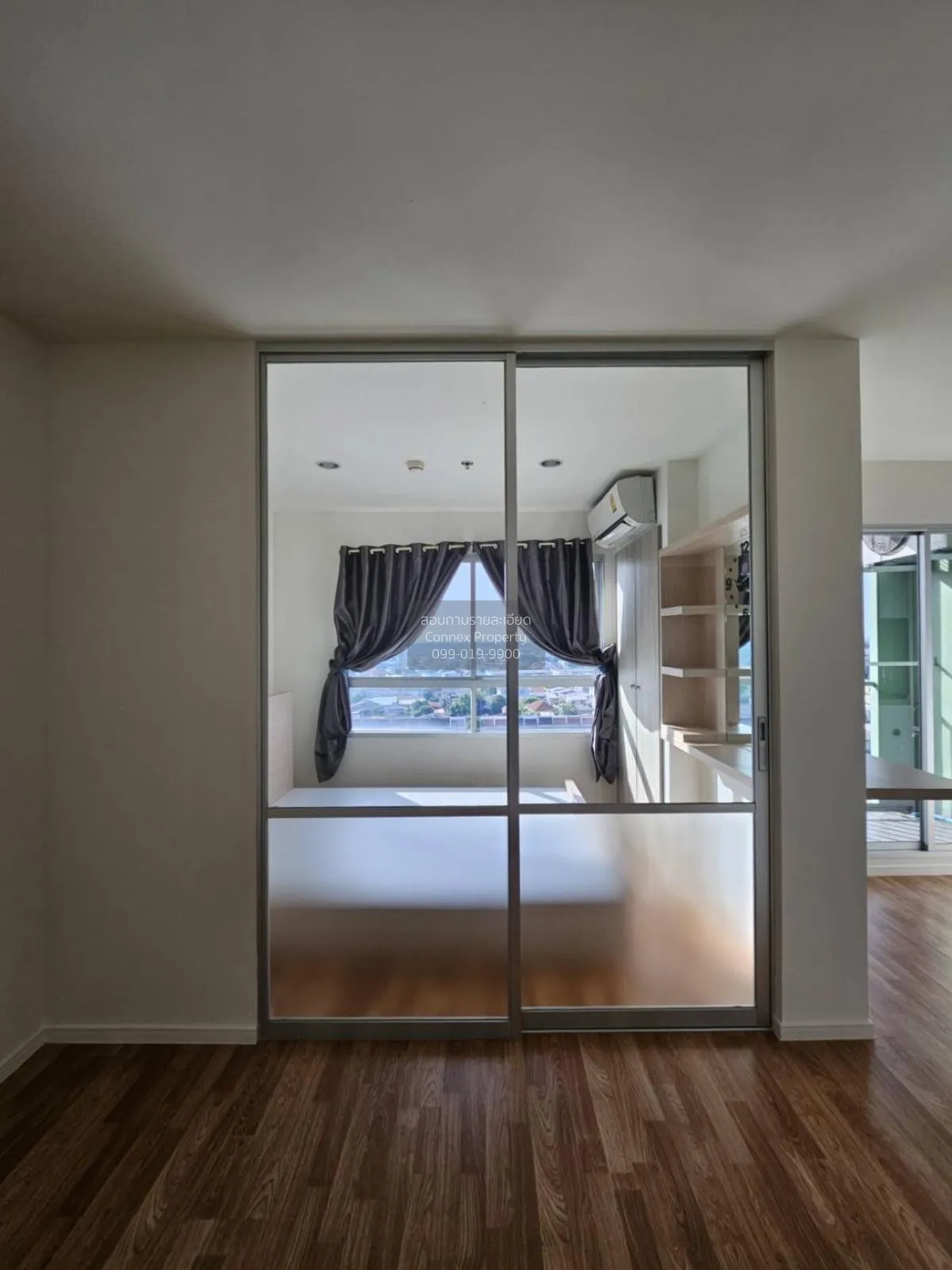 For Sale Condo , LUMPINI PARK NAWAMIN-SI BURAPHA , Khlong Kum , B