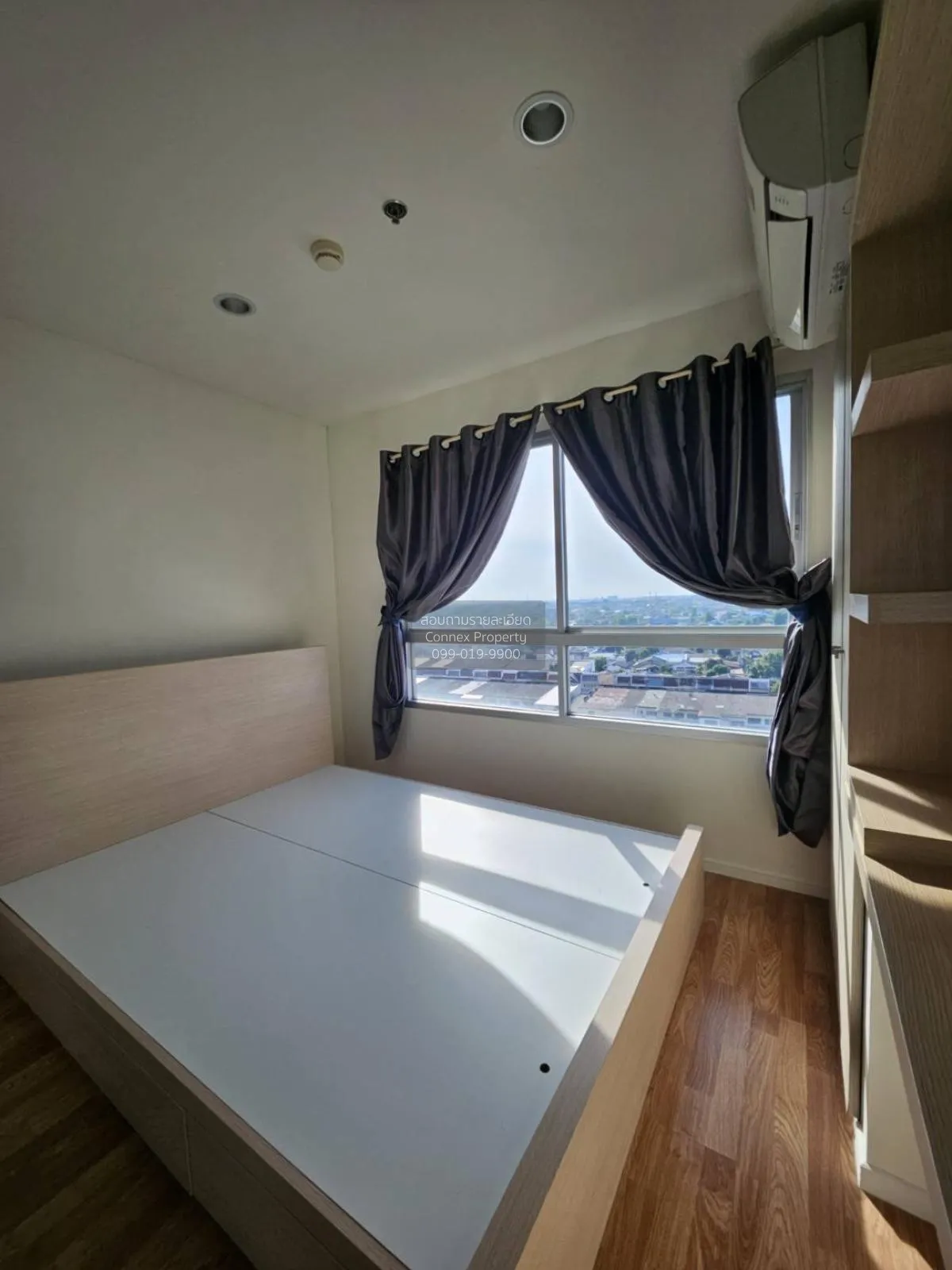 For Sale Condo , LUMPINI PARK NAWAMIN-SI BURAPHA , Khlong Kum , B