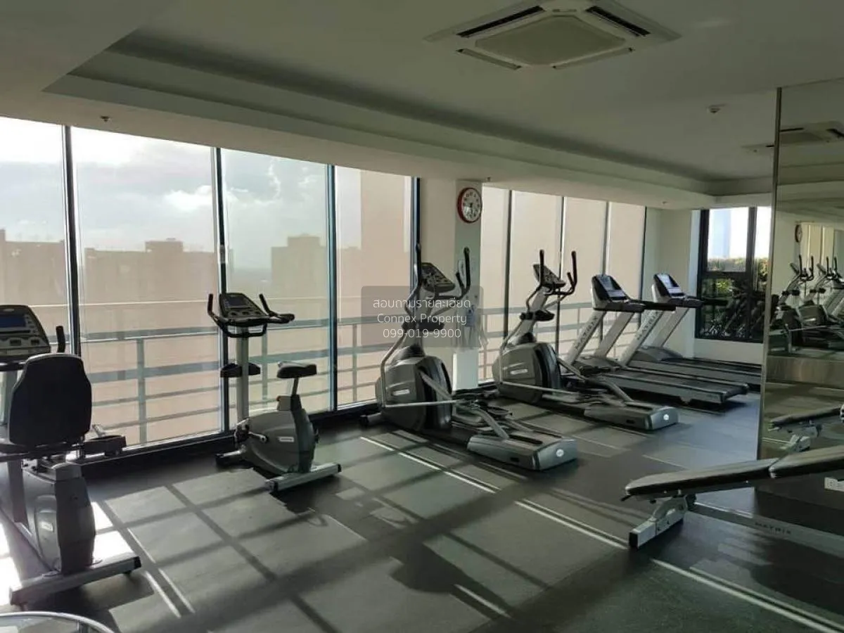 For Sale Condo , LUMPINI PARK NAWAMIN-SI BURAPHA , Khlong Kum , B