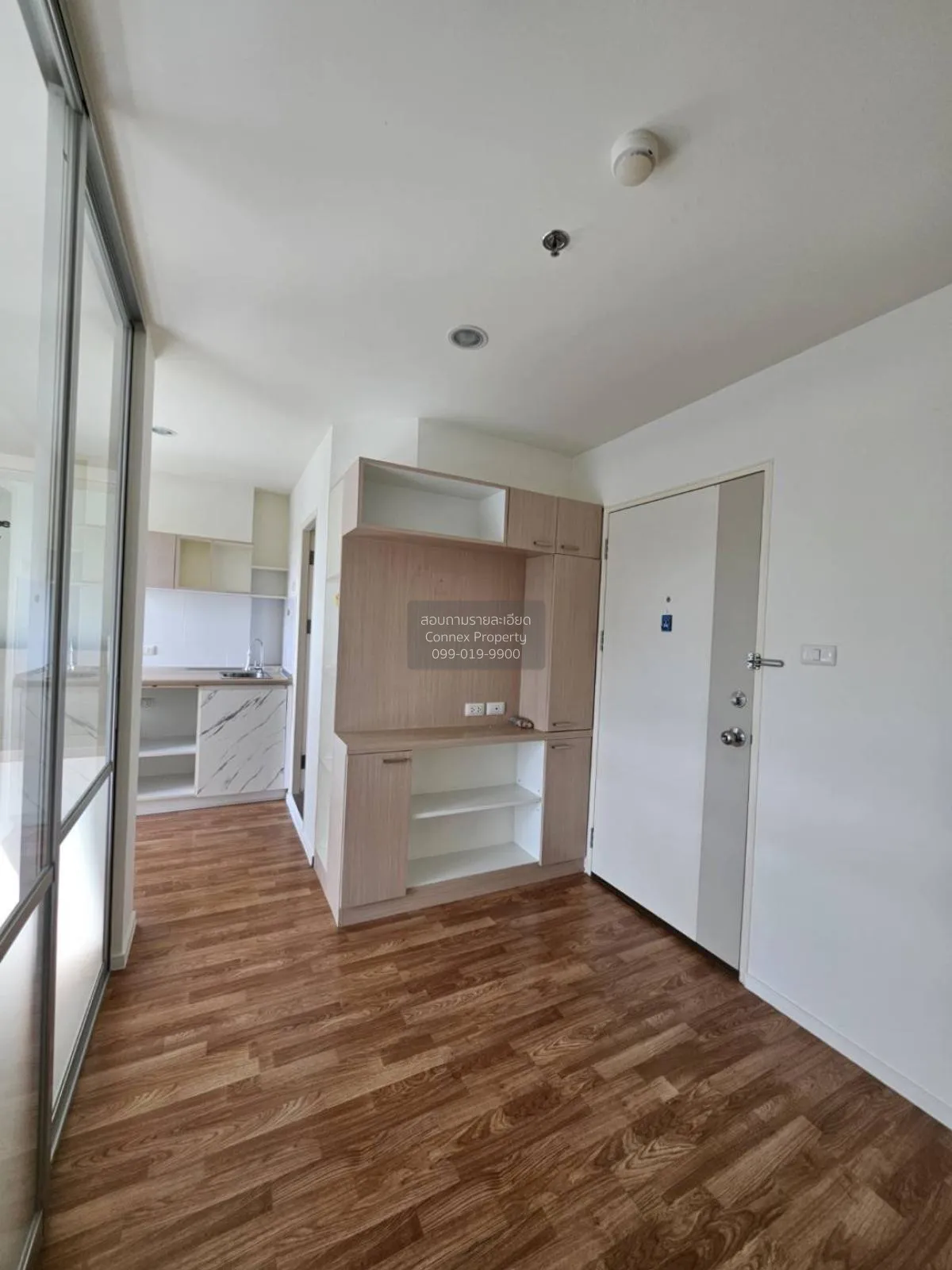 For Sale Condo , LUMPINI PARK NAWAMIN-SI BURAPHA , Khlong Kum , B 1