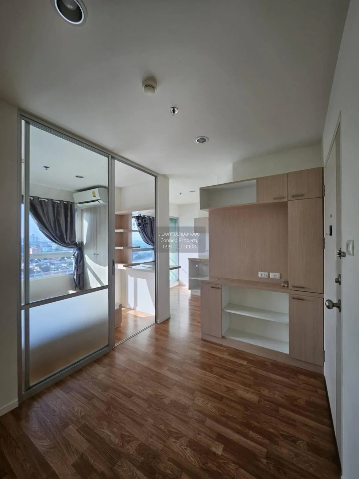 For Sale Condo , LUMPINI PARK NAWAMIN-SI BURAPHA , Khlong Kum , B 2