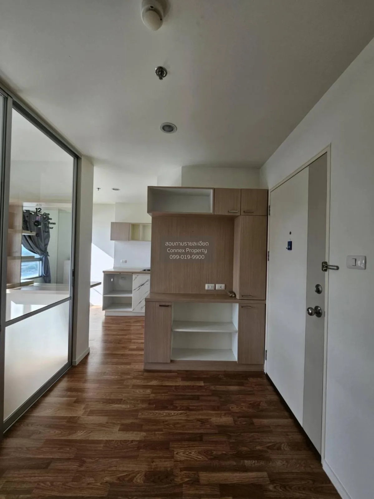 For Sale Condo , LUMPINI PARK NAWAMIN-SI BURAPHA , Khlong Kum , B 3