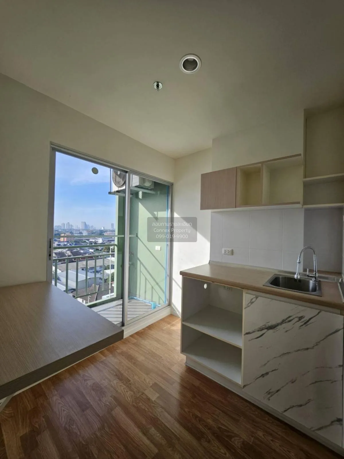 For Sale Condo , LUMPINI PARK NAWAMIN-SI BURAPHA , Khlong Kum , B