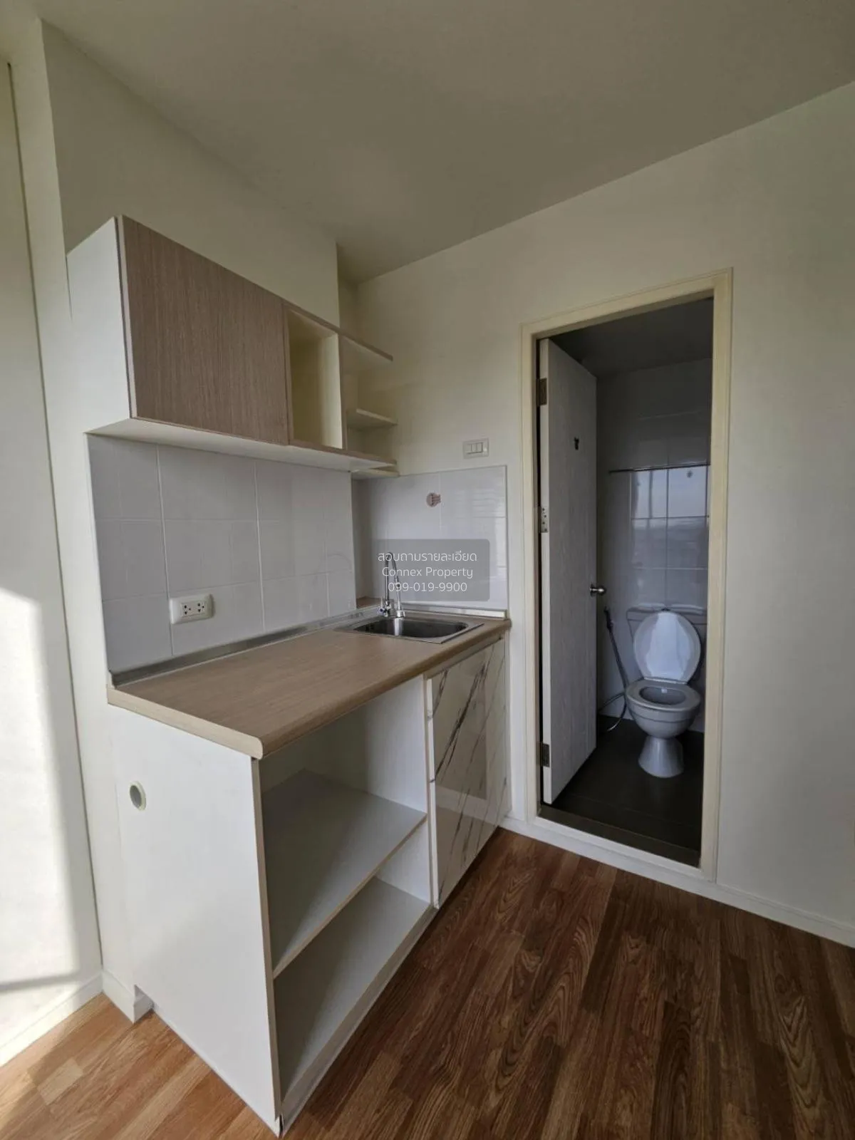 For Sale Condo , LUMPINI PARK NAWAMIN-SI BURAPHA , Khlong Kum , B