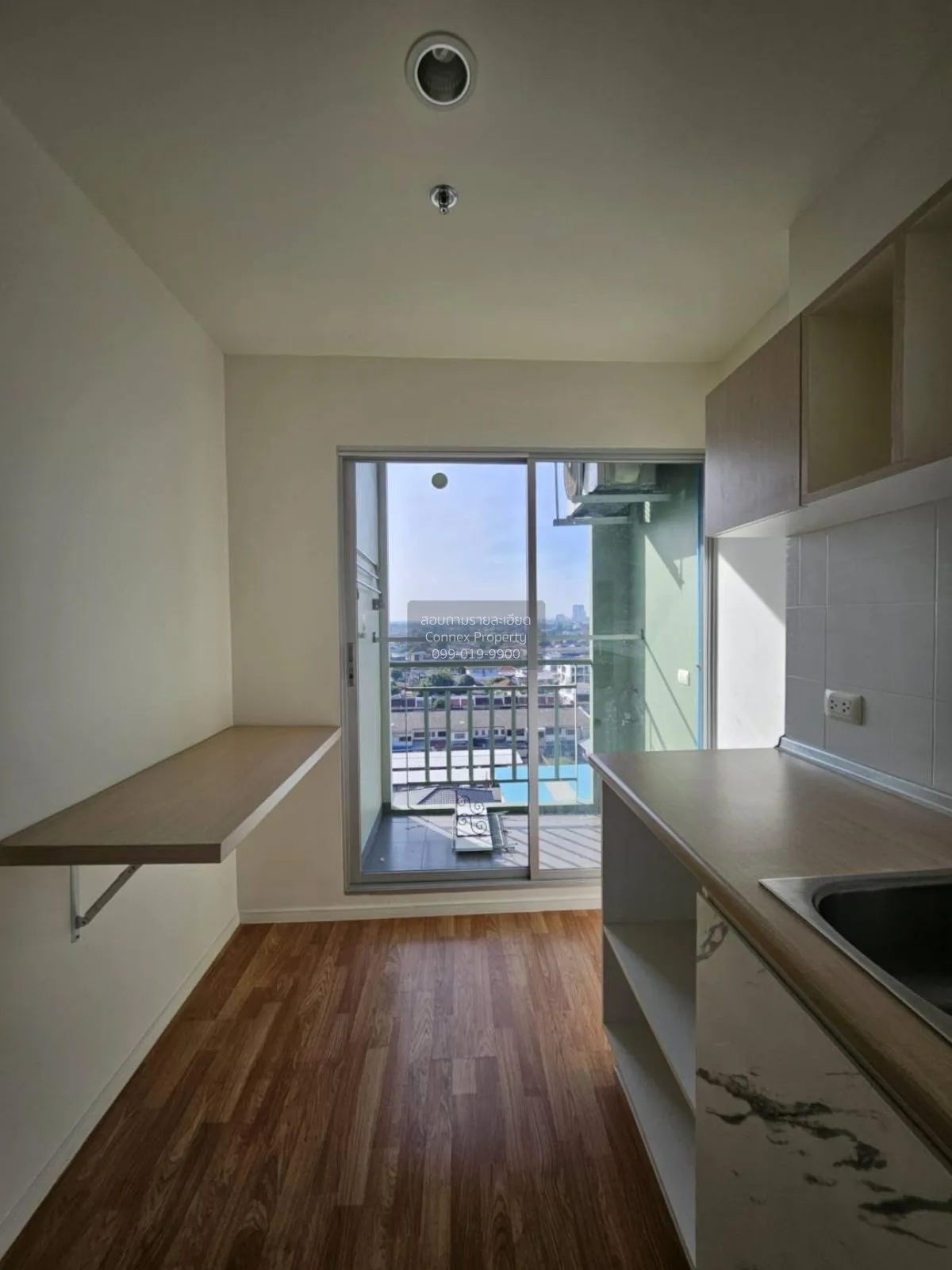 For Sale Condo , LUMPINI PARK NAWAMIN-SI BURAPHA , Khlong Kum , B