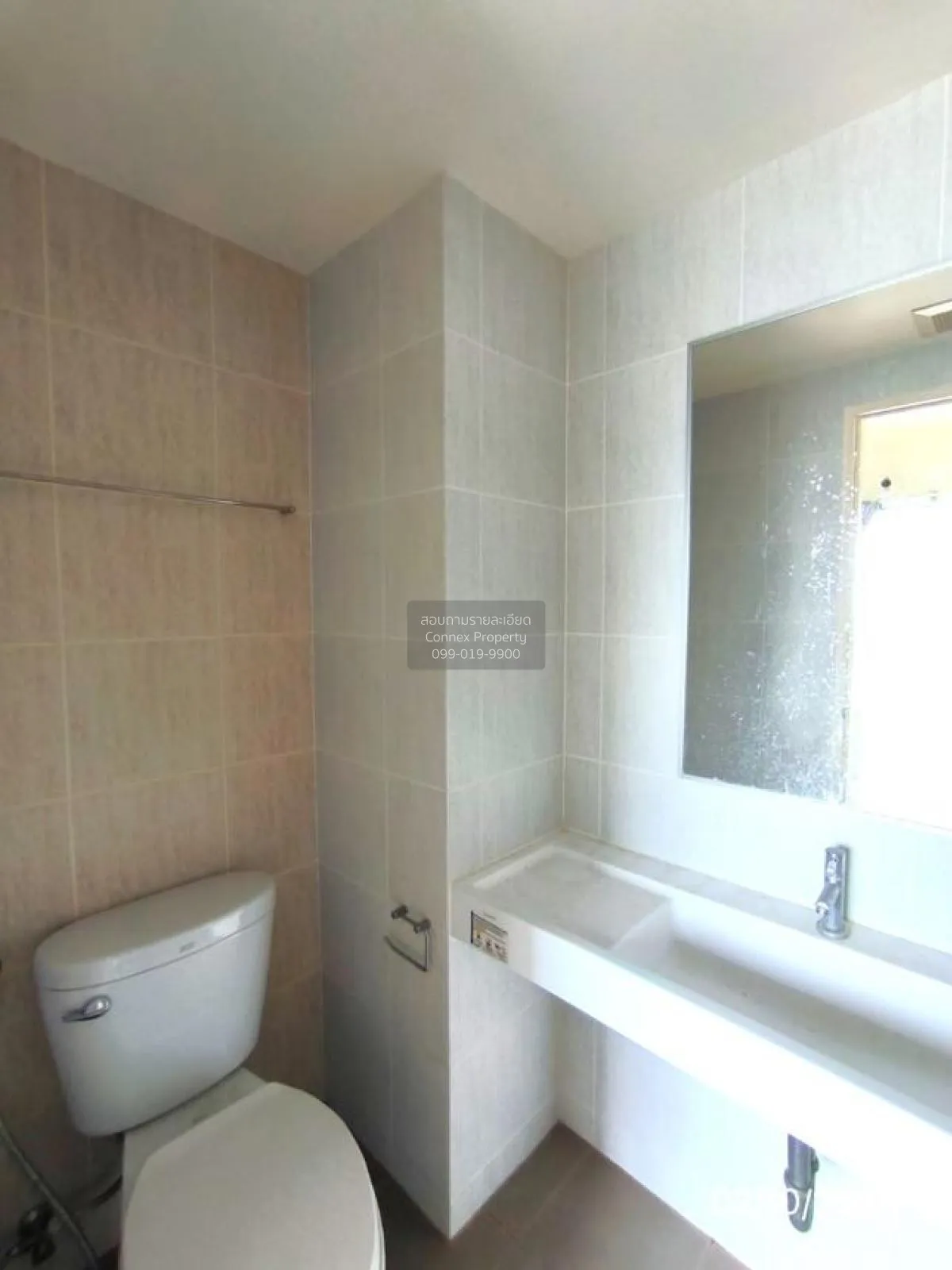 For Sale Condo , Lumpini Ville Nakhon In - Riverview , MRT-Yak Ti