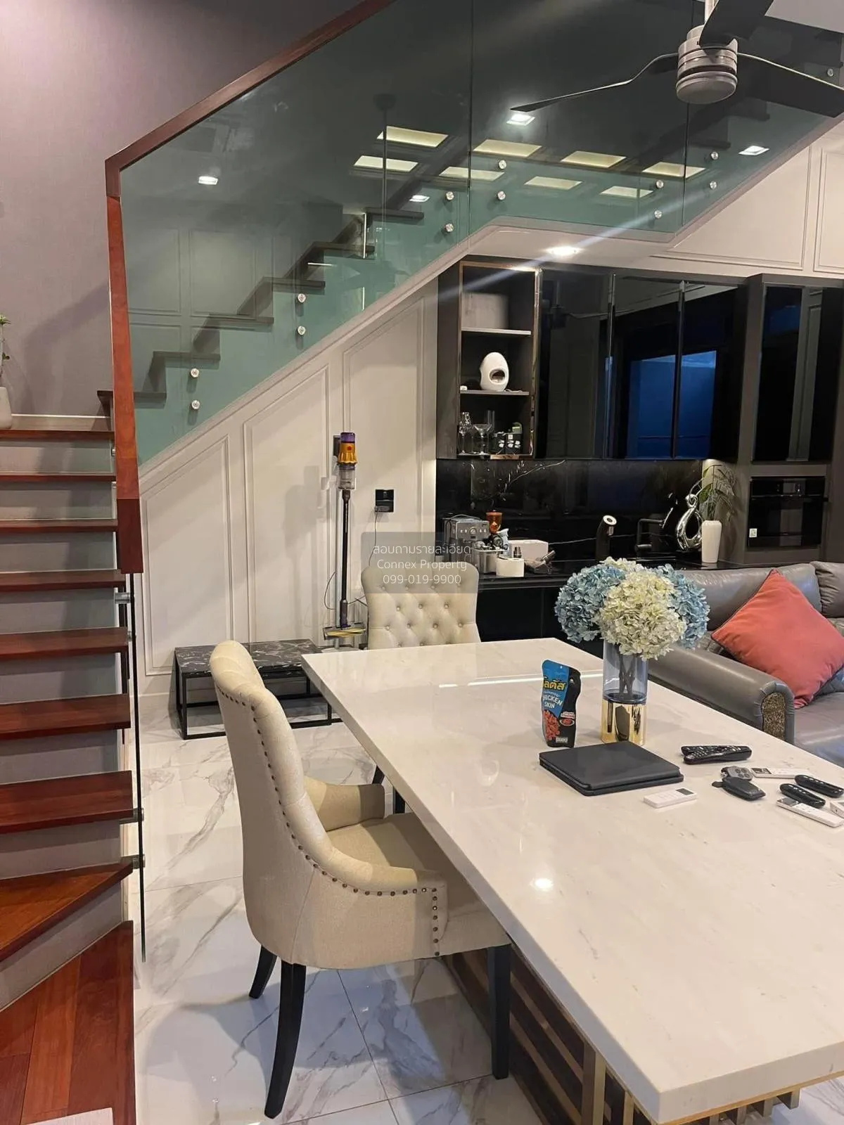 For Rent Townhouse/Townhome  , THE EIGHT Chatuchak - Ratchada , C 4