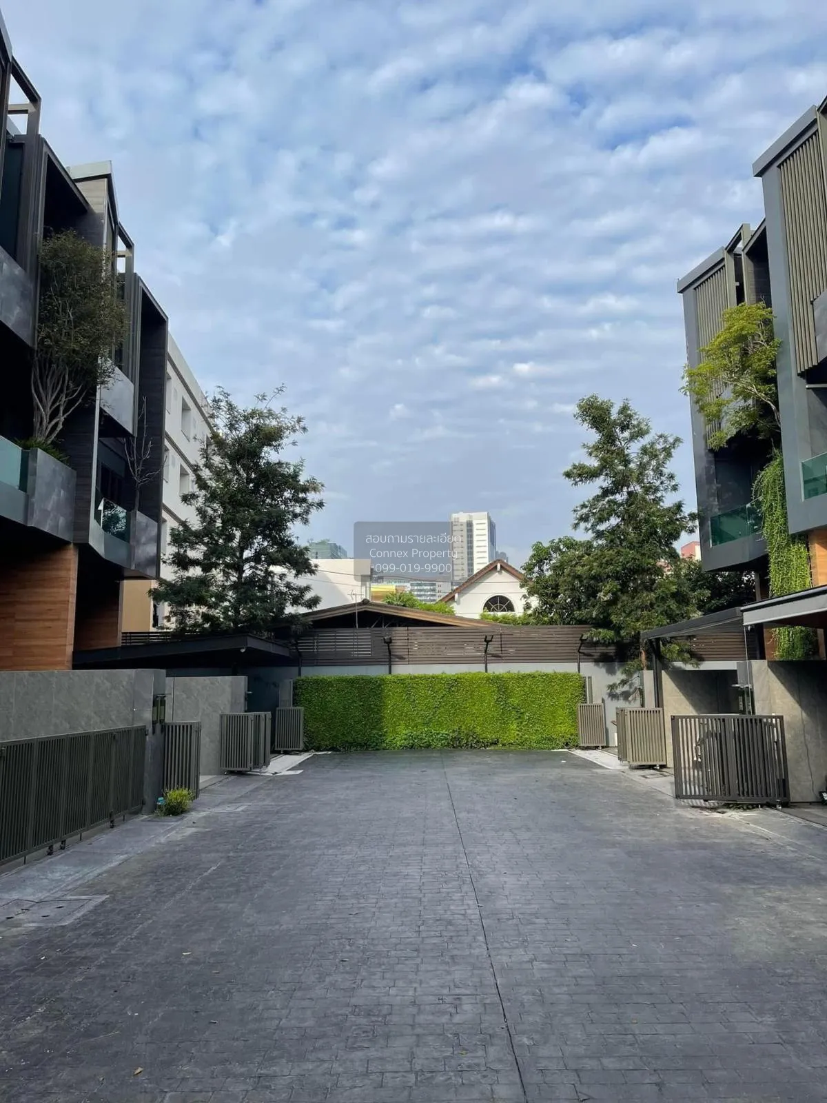 For Rent Townhouse/Townhome  , THE EIGHT Chatuchak - Ratchada , C