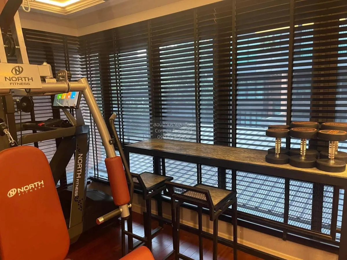 For Rent Townhouse/Townhome  , THE EIGHT Chatuchak - Ratchada , C