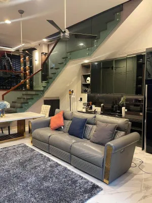 For Rent Townhouse/Townhome  , THE EIGHT Chatuchak - Ratchada , Chomphon , Chatuchak , Bangkok , CX-112635