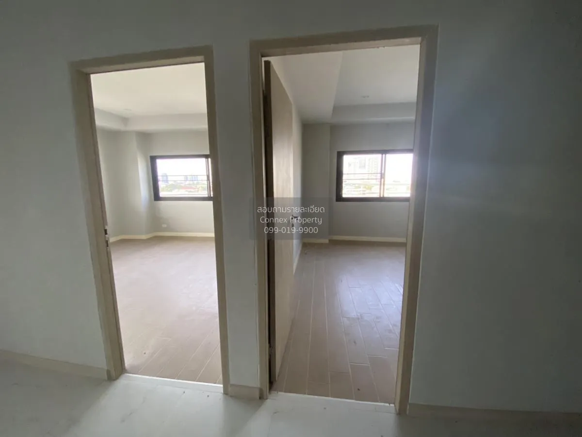 For Sale Condo , Rama VI Mansion , Bang O , Bang Phlat , Bangkok  2