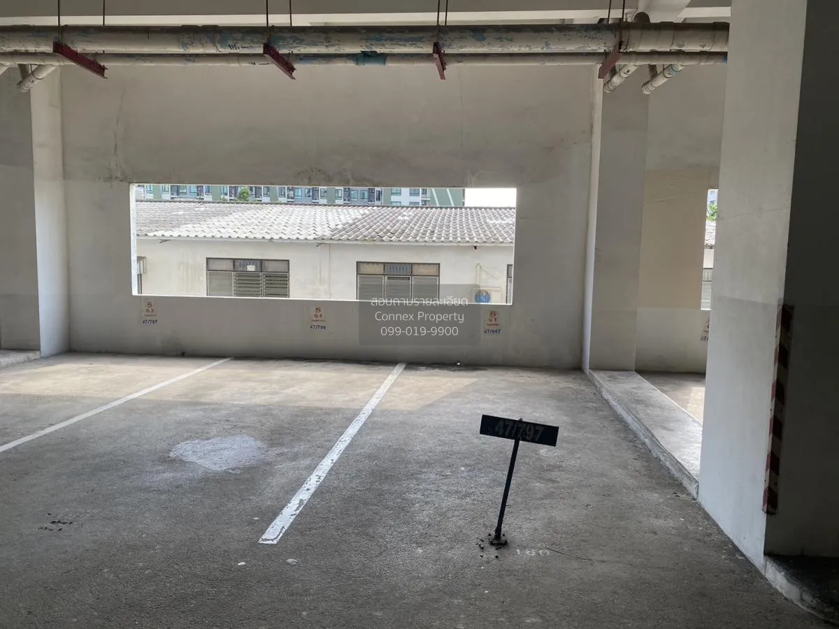 For Sale Condo , Rama VI Mansion , Bang O , Bang Phlat , Bangkok 