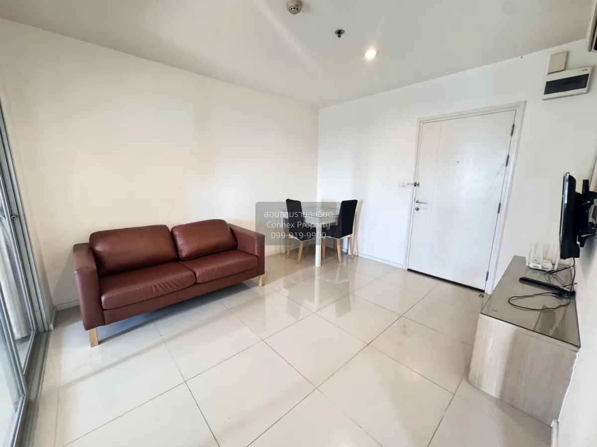 เช่าคอนโด  แอสปาย สุขุมวิท 48 BTS-พระโขนง พระโขนง เขต คลองเตย กรุ 1