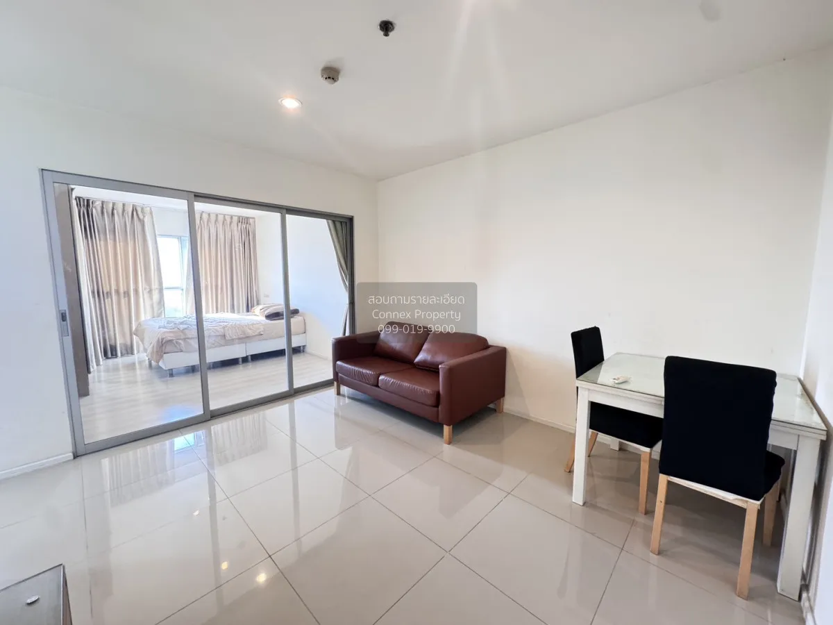 เช่าคอนโด  แอสปาย สุขุมวิท 48 BTS-พระโขนง พระโขนง เขต คลองเตย กรุ 2