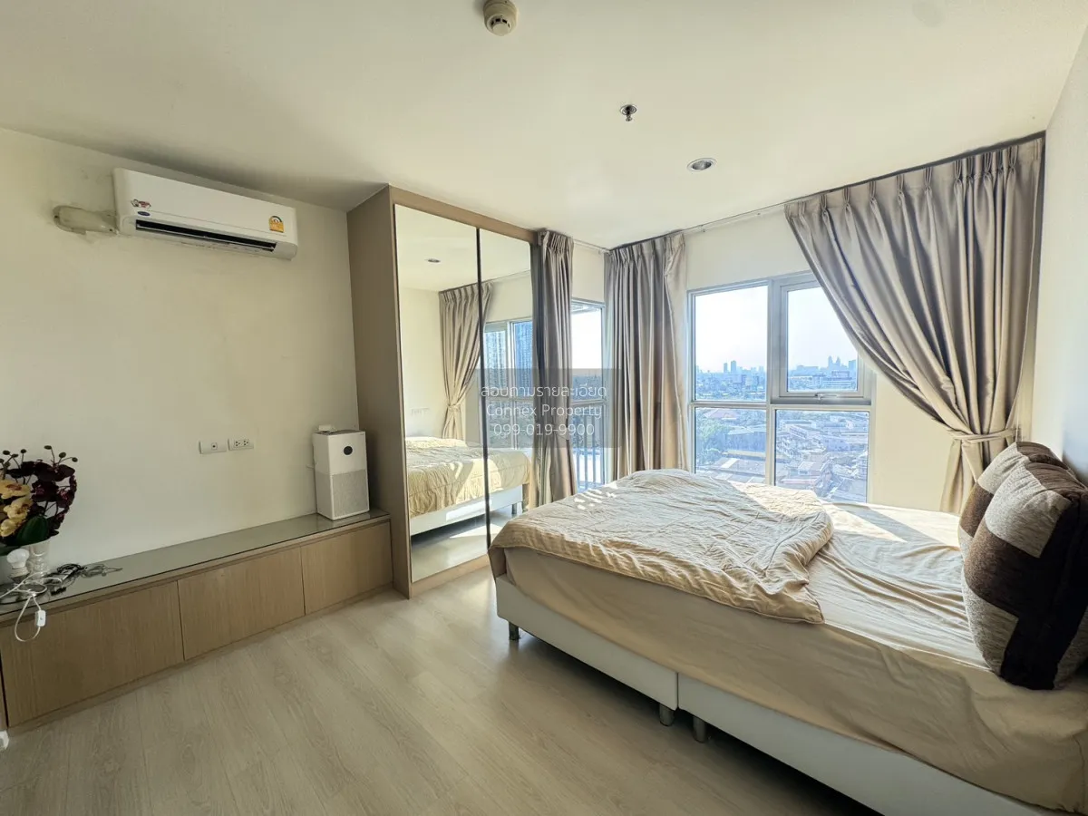 เช่าคอนโด  แอสปาย สุขุมวิท 48 BTS-พระโขนง พระโขนง เขต คลองเตย กรุ 4