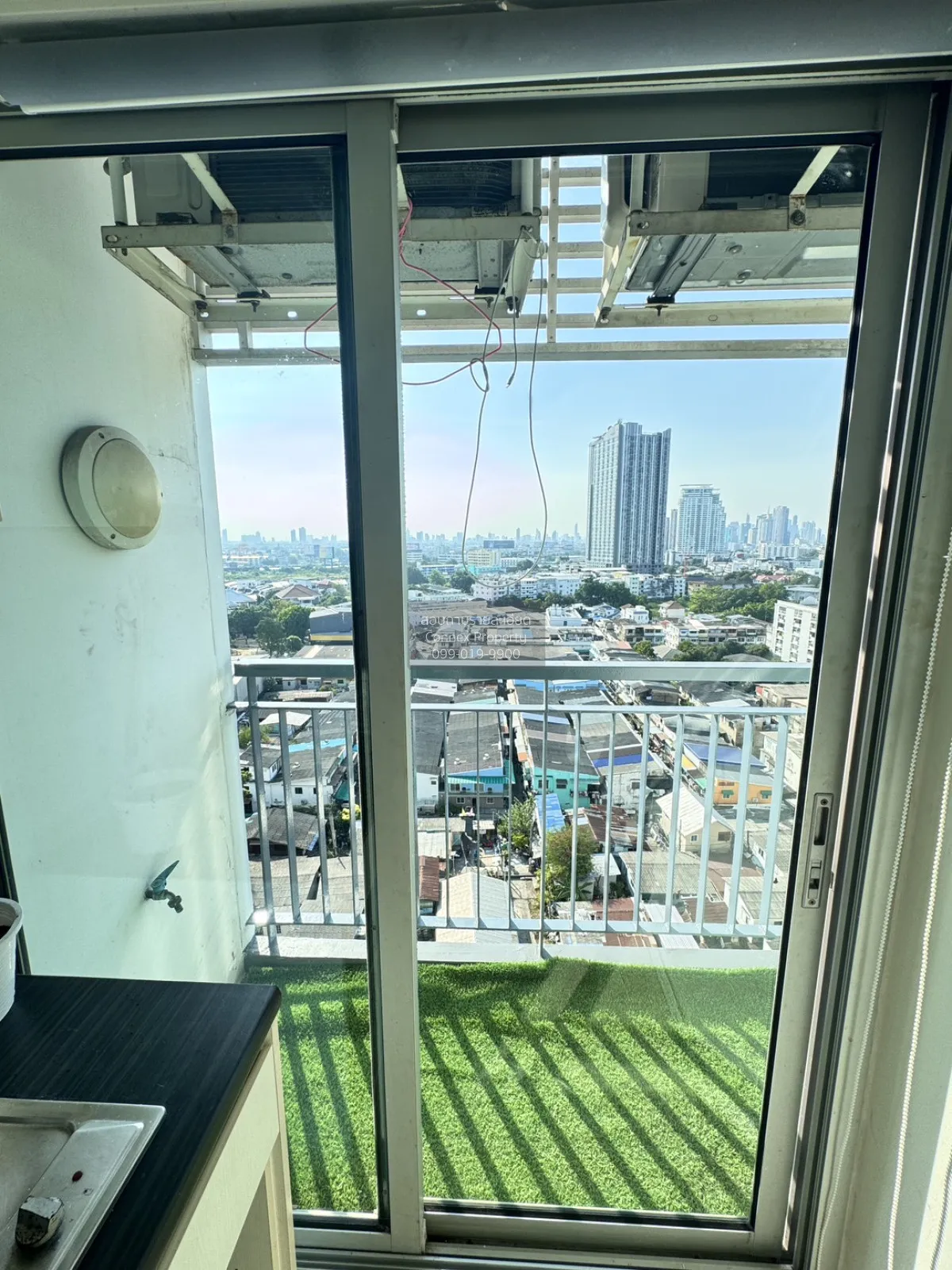 เช่าคอนโด  แอสปาย สุขุมวิท 48 BTS-พระโขนง พระโขนง เขต คลองเตย กรุ