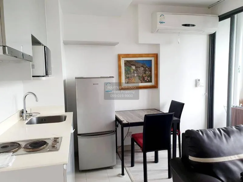 เช่าคอนโด  ไอดีโอ โมบิ สุขุมวิท BTS-อ่อนนุช บางจาก เขต พระโขนง กร 3