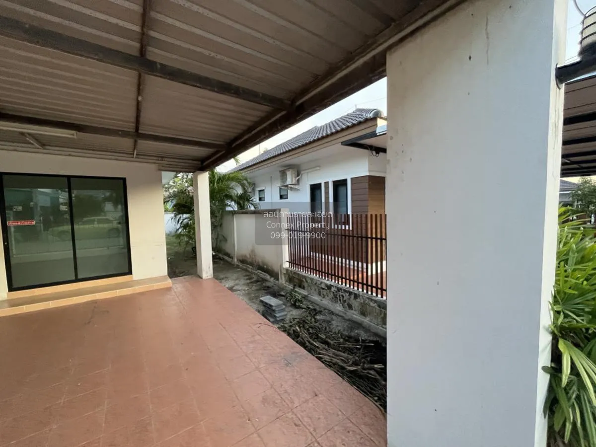 For Sale House , Panacea Ville , Na Pa , Mueang Chon Buri , Chon 