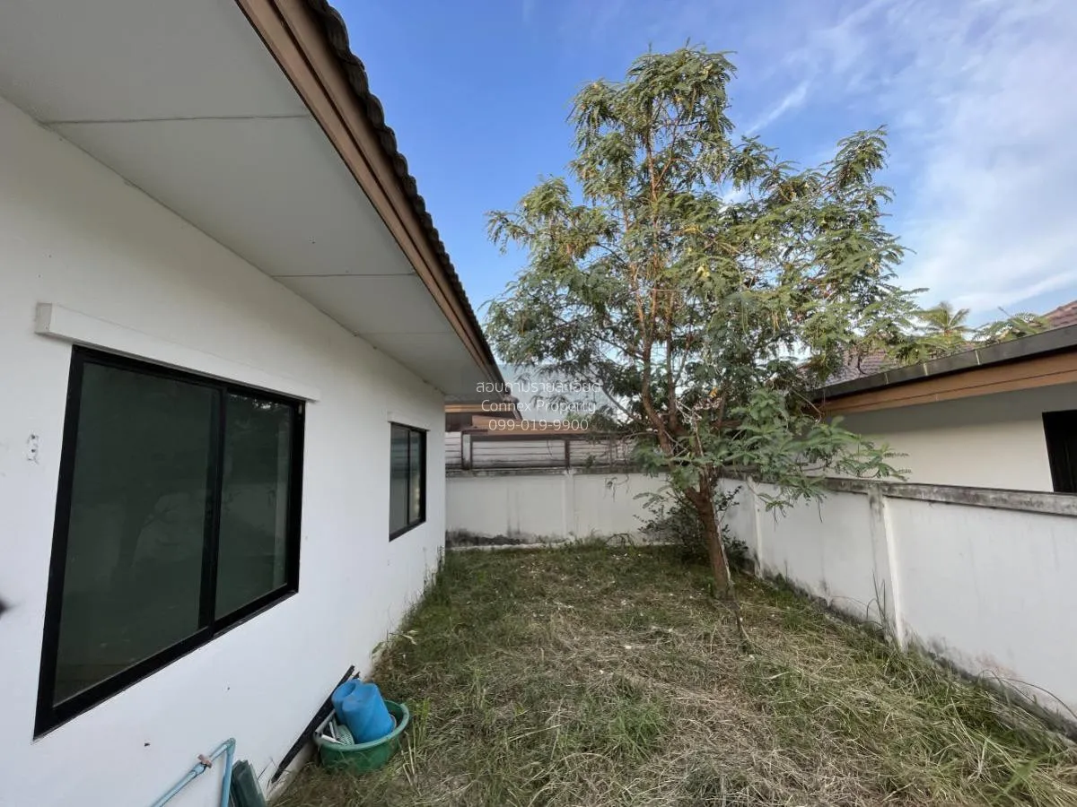 For Sale House , Panacea Ville , Na Pa , Mueang Chon Buri , Chon 