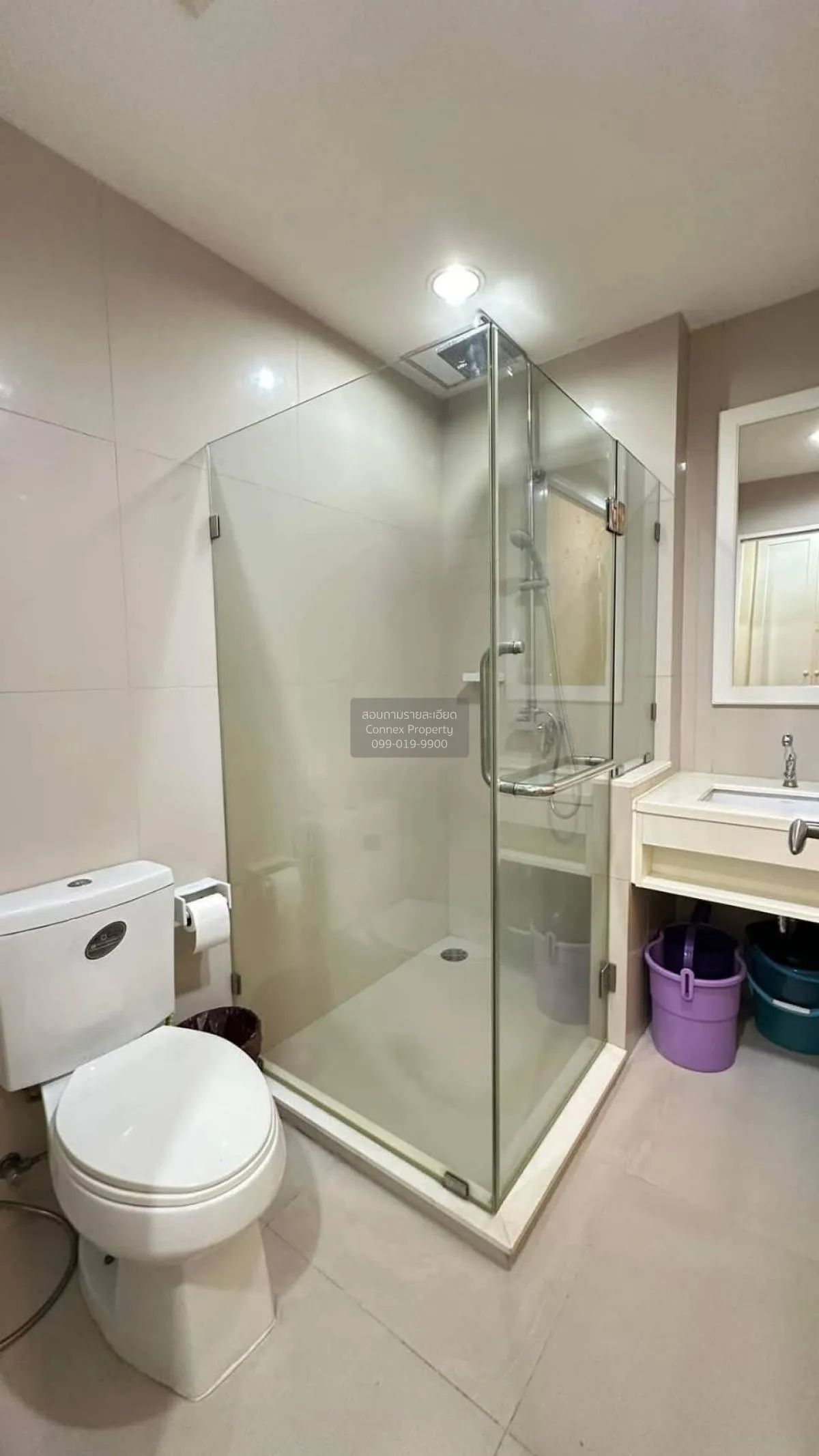 ขายคอนโด  ไอวี่ เรสซิเดนส์ ปิ่นเกล้า MRT-บางยี่ขัน บางยี่ขัน เขต 