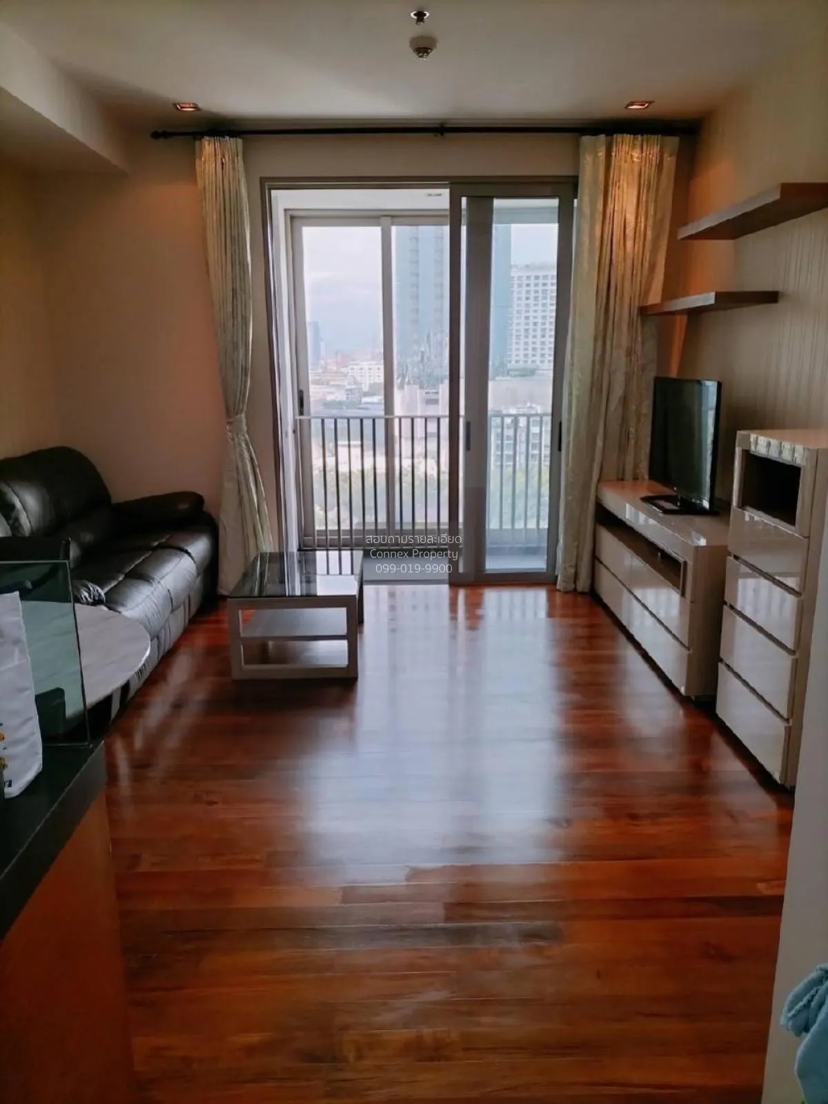 ขายคอนโด  แอชตัน มอร์ฟ 38 BTS-ทองหล่อ พระโขนง เขต คลองเตย กรุงเทพ 1