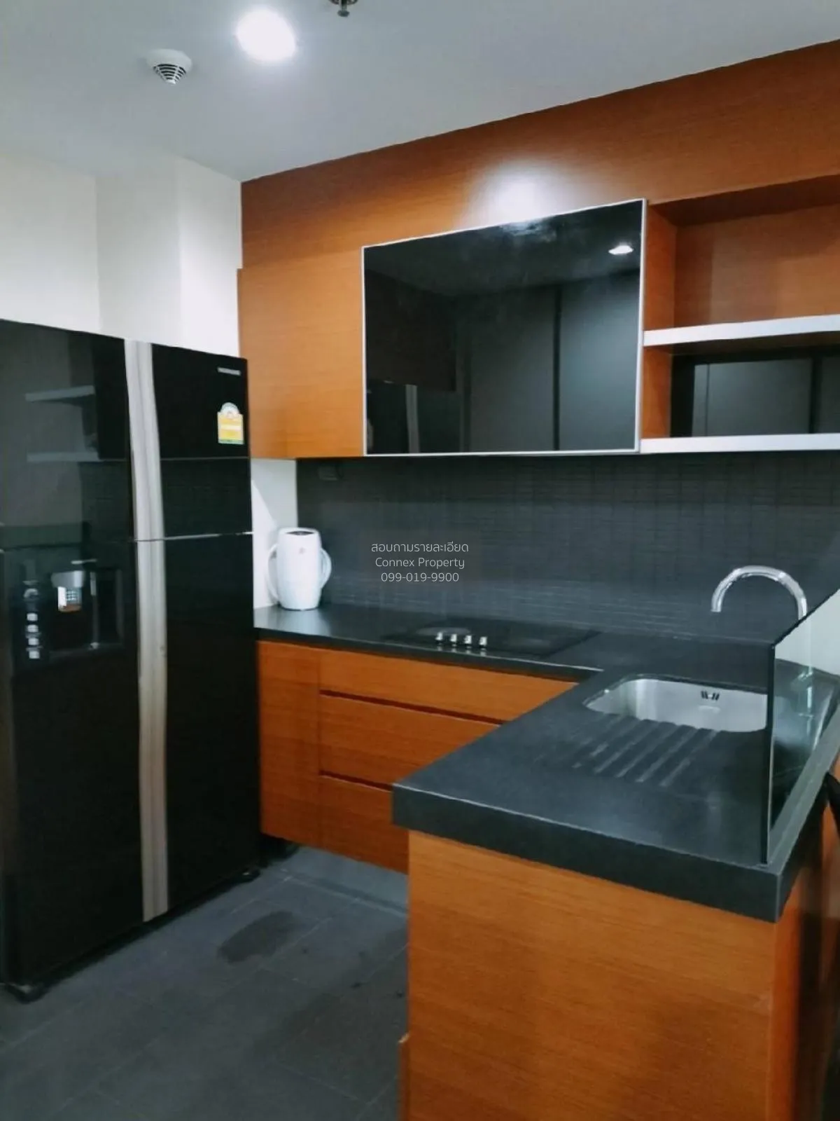 ขายคอนโด  แอชตัน มอร์ฟ 38 BTS-ทองหล่อ พระโขนง เขต คลองเตย กรุงเทพ 2