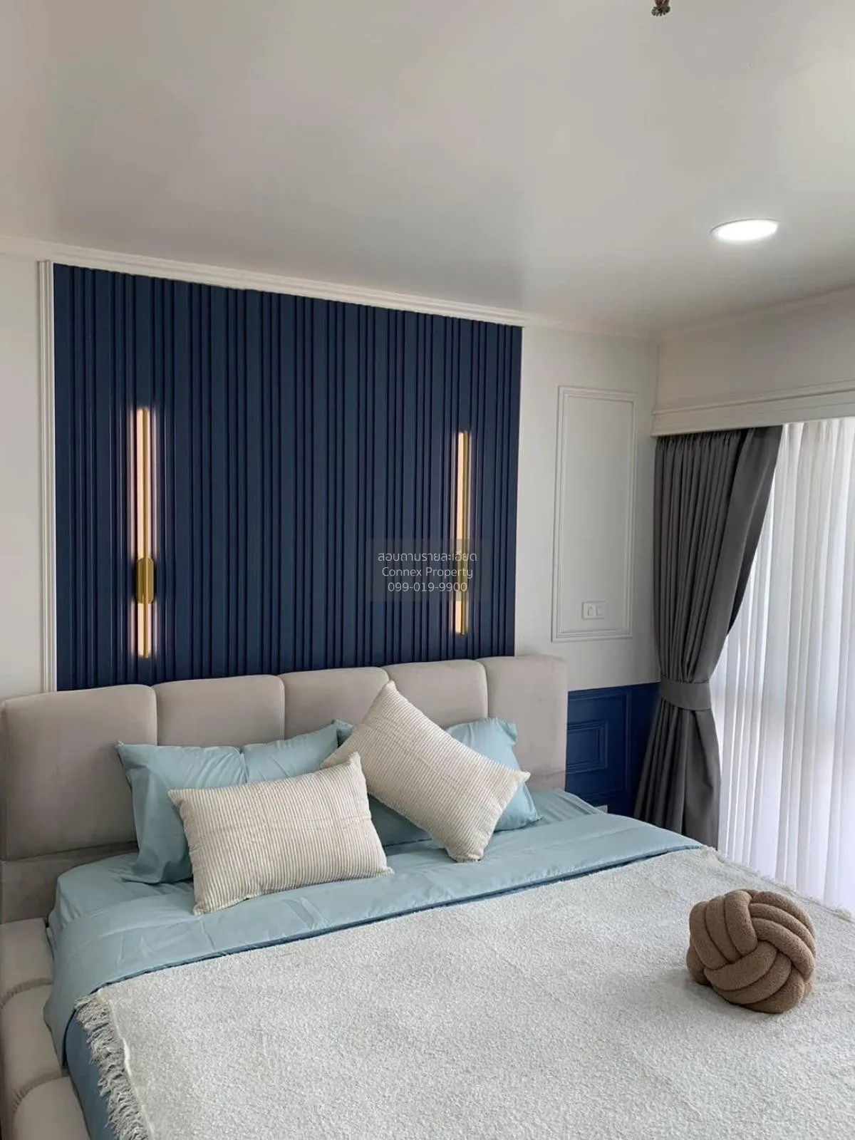 For Rent Condo , Sukhumvit Suite , high floor , corner unit , BTS