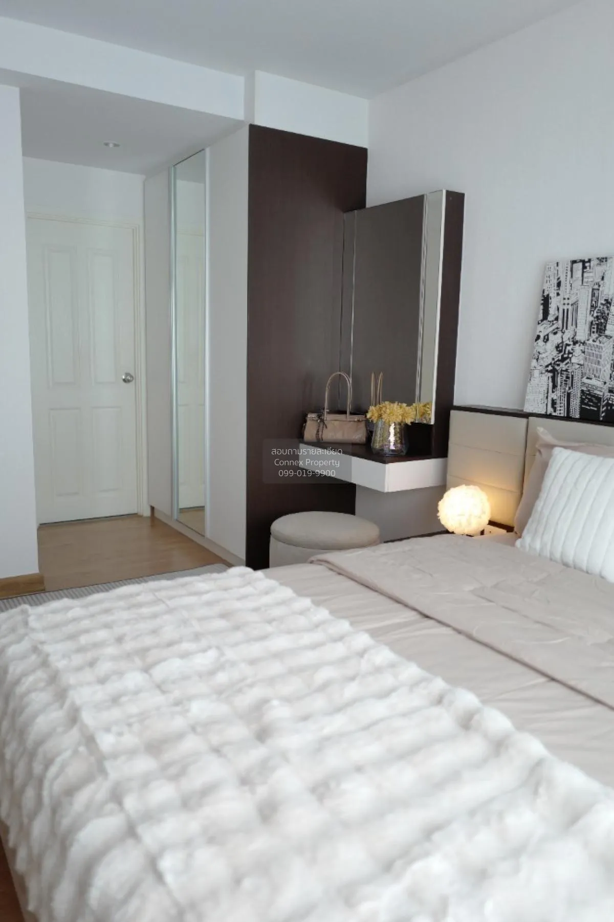 เช่าคอนโด  ศุภาลัย ซิตี้ รีสอร์ท สถานีแบริ่ง (สุขุมวิท 105) BTS-แ 2