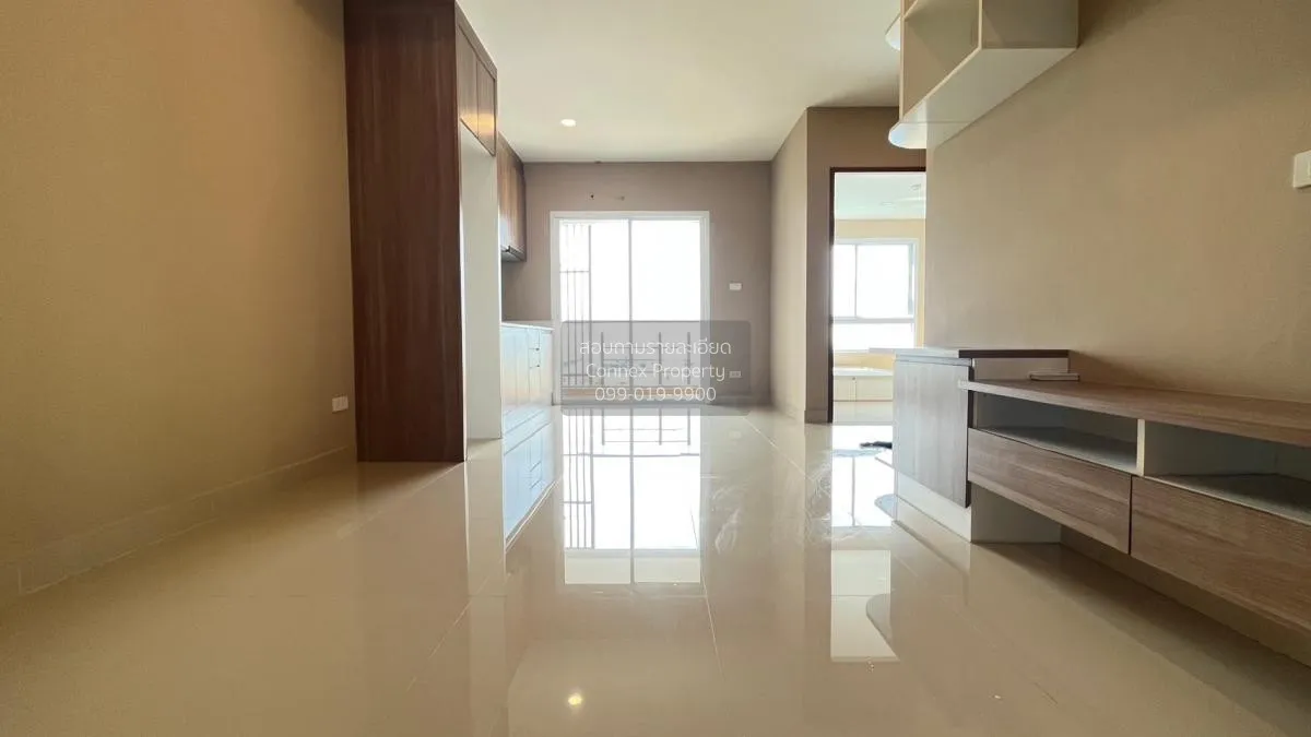 ขายคอนโด  มอนิงตั้น แกรนด์ เรสซิเดนซ์ แสนสุข เมืองชลบุรี กรุงเทพ  1