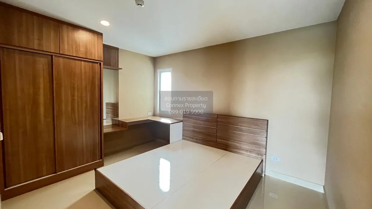 ขายคอนโด  มอนิงตั้น แกรนด์ เรสซิเดนซ์ แสนสุข เมืองชลบุรี กรุงเทพ  4