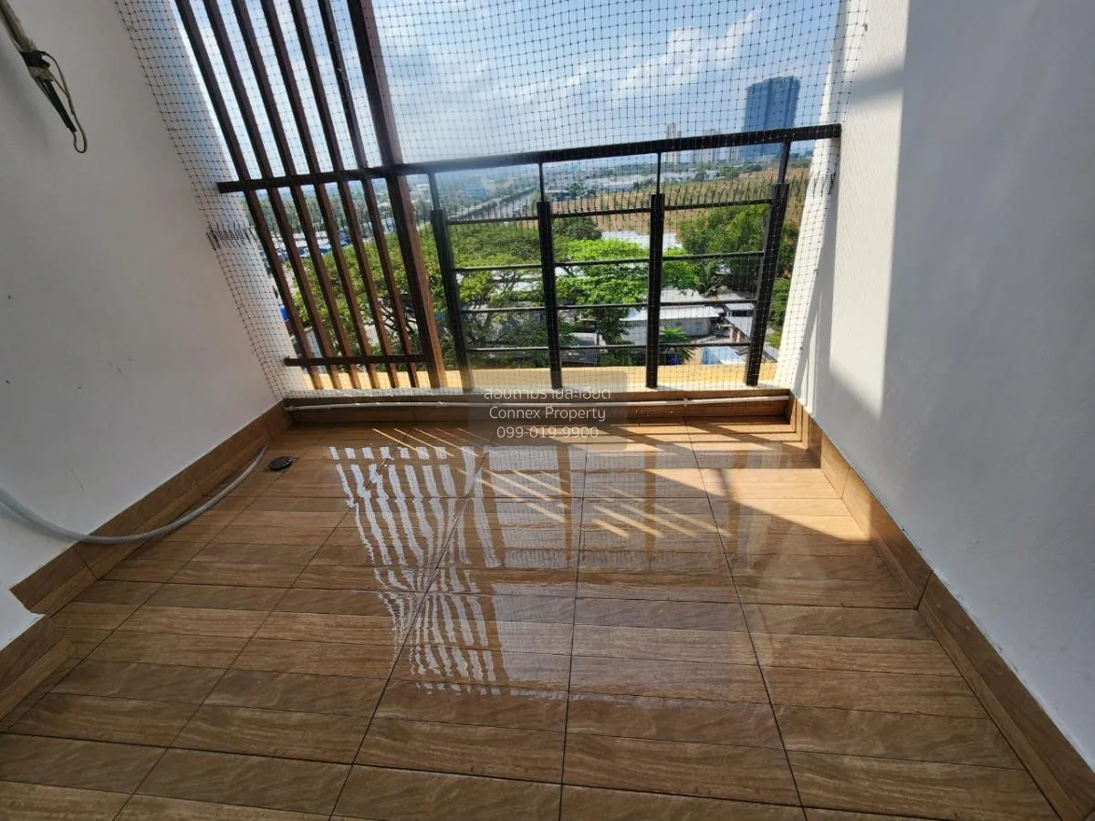 ขายคอนโด  มอนิงตั้น แกรนด์ เรสซิเดนซ์ แสนสุข เมืองชลบุรี กรุงเทพ 