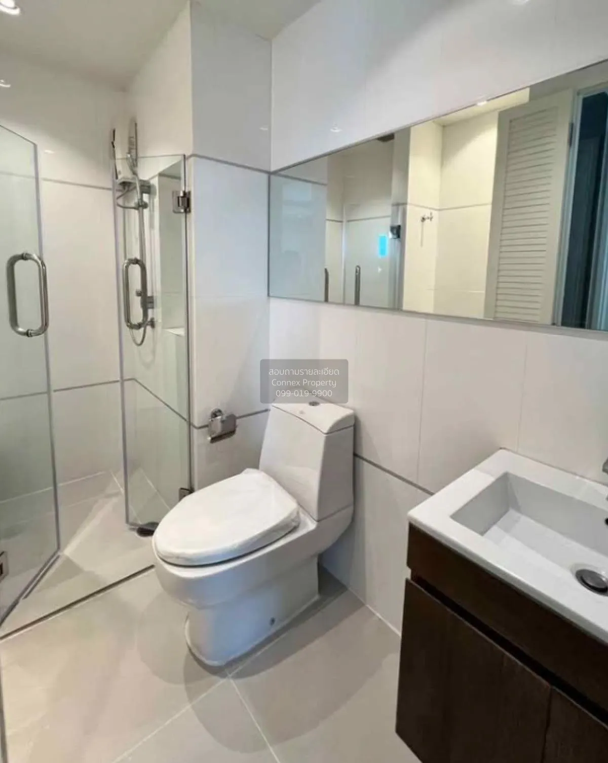 For Sale Condo , Thru Thonglor , high floor , corner unit , BTS-T 4