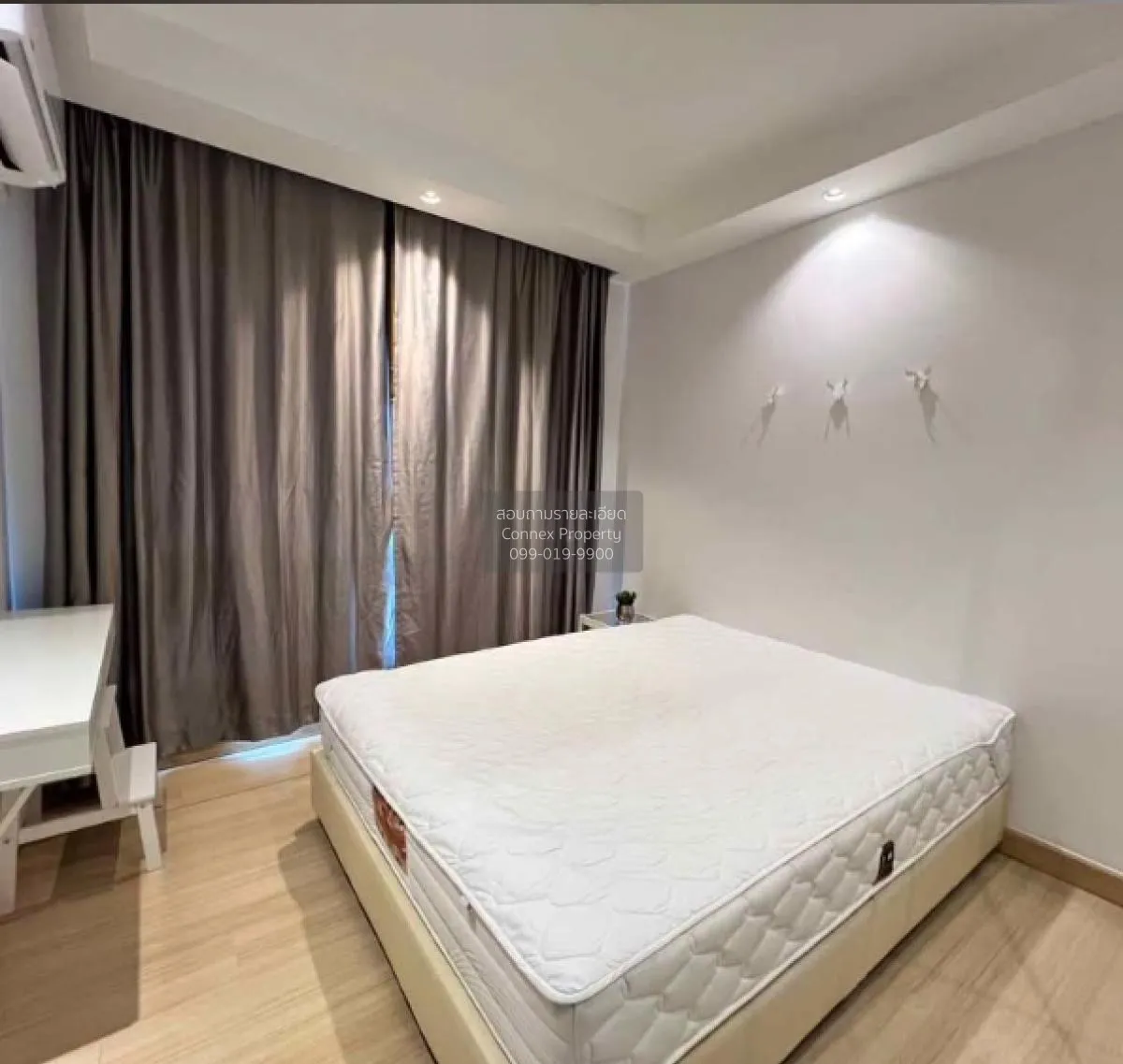 For Sale Condo , Thru Thonglor , high floor , corner unit , BTS-T