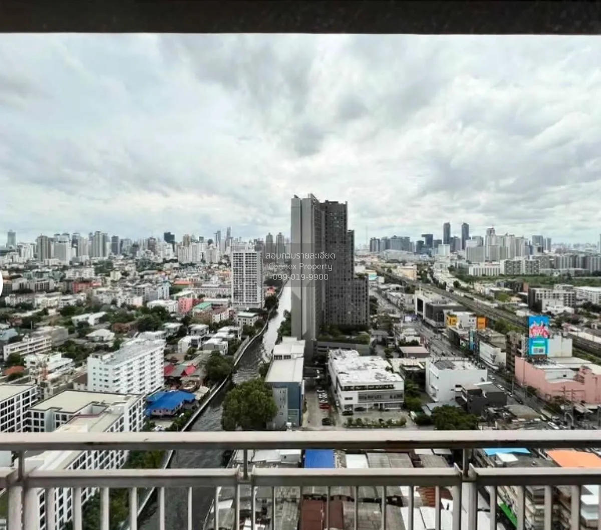 For Sale Condo , Thru Thonglor , high floor , corner unit , BTS-T