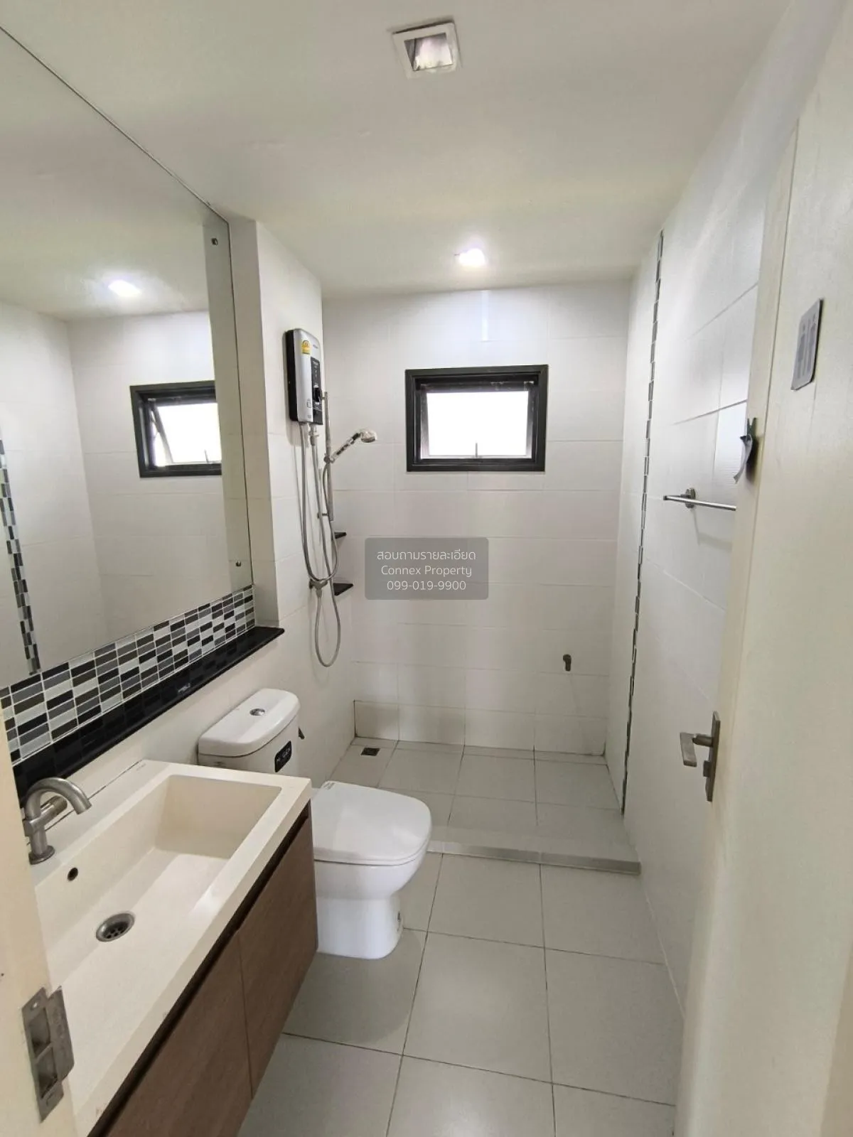 For Sale House , BURASIRI PHAHOLYOTHIN - SAIMAI , Sai Mai , Sai M